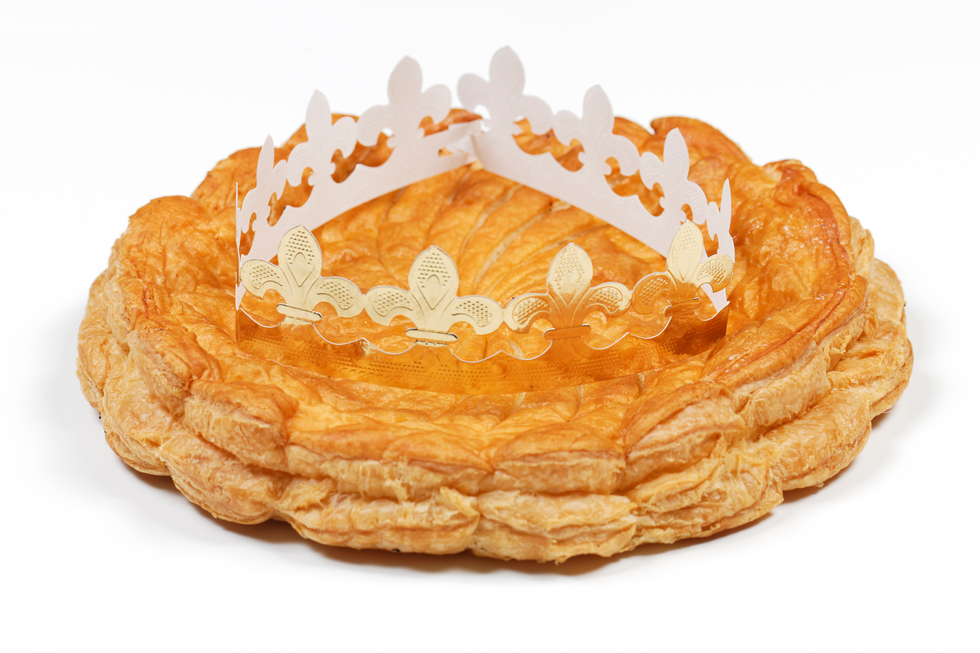 Galette des rois